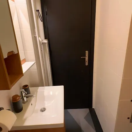 Apartment La Mariposa Novi Sad