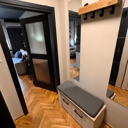 La Mariposa Novi Sad