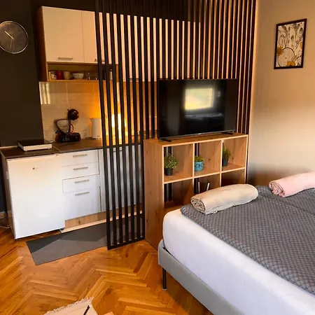 La Mariposa Apartment *