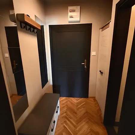 La Mariposa Apartment Novi Sad