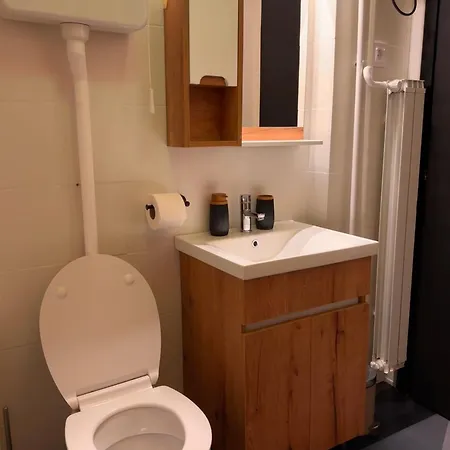 Apartment La Mariposa Novi Sad